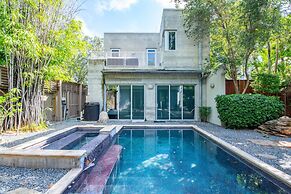 Contra House by Brightwild Luxury Home w Pool