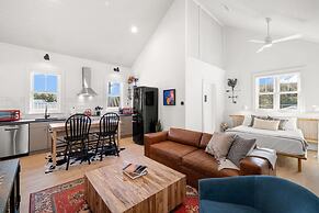 Casa Romeo Gorgeous Ybor Apt Steps to 7th Ave