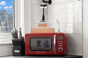 Casa Romeo Gorgeous Ybor Apt Steps to 7th Ave