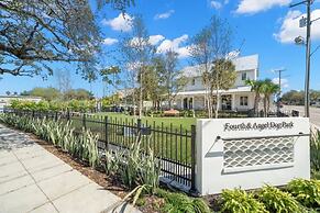 Casa Romeo Gorgeous Ybor Apt Steps to 7th Ave