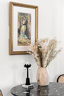 Casa Julieta Luxury Ybor-themed Studio