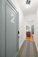 The Adaline 2 Beautiful Hyde Park 1BR Suite