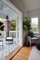 Soho Escape by Brightwild Gorgeous Apt in Soho