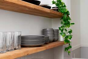 Soho Escape by Brightwild Gorgeous Apt in Soho