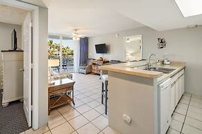 The Grenada Suite Pool View Private Balcony