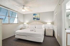 The Grenada Suite Pool View Private Balcony