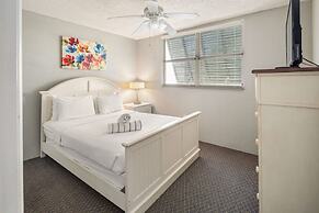 The Grenada Suite Pool View Private Balcony