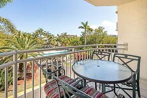 The Grenada Suite Pool View Private Balcony