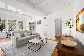 The Adaline 1 Luxury Hyde Park Apt Near Bayshore