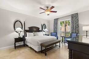 Resort View 1BR Suite