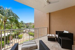 Resort View 1BR Suite