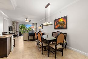 Resort View 1BR Suite