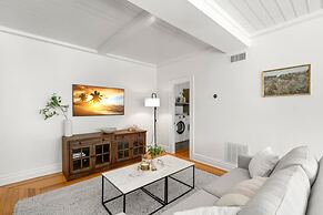 The Adaline 6 Gorgeous Hyde Park Apartment