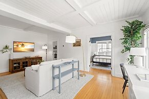 The Adaline 6 Gorgeous Hyde Park Apartment