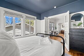 The Adaline 6 Gorgeous Hyde Park Apartment