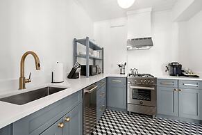 The Adaline 6 Gorgeous Hyde Park Apartment