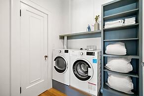 The Adaline 6 Gorgeous Hyde Park Apartment