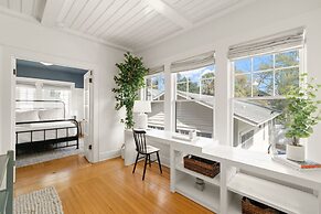 The Adaline 6 Gorgeous Hyde Park Apartment