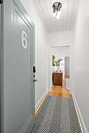 The Adaline 6 Gorgeous Hyde Park Apartment