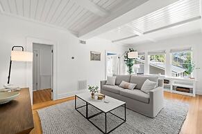 The Adaline 6 Gorgeous Hyde Park Apartment