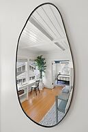 The Adaline 6 Gorgeous Hyde Park Apartment