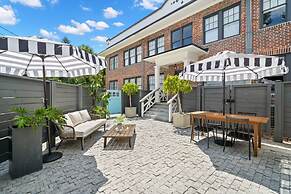 The Adaline 5 by Brightwild Classy Hyde Park Apt