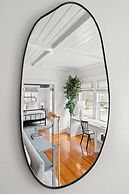 The Adaline 5 by Brightwild Classy Hyde Park Apt