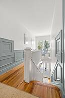 The Adaline 5 by Brightwild Classy Hyde Park Apt