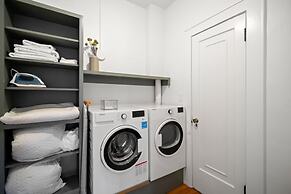 The Adaline 5 by Brightwild Classy Hyde Park Apt