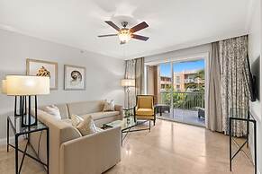 Resort View 3BR Residence