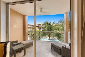 Resort View 3BR Residence