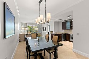 Resort View 3BR Residence