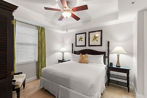 Resort View 3BR Residence