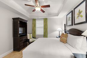 Resort View 3BR Residence