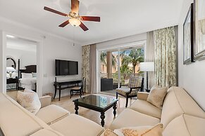 Resort View 2BR Residence