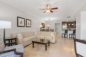 Resort View 2BR Residence