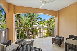 Resort View 1BR Suite With Direct Pool Access