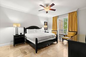 Resort View 1BR Suite With Direct Pool Access