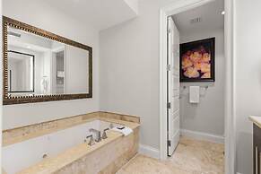 Resort View 1BR Suite With Direct Pool Access