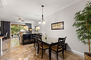 Resort View 1BR Suite With Direct Pool Access