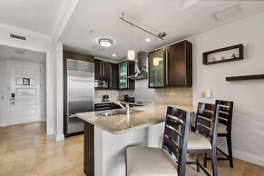 Resort View 1BR Suite With Direct Pool Access