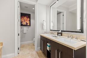 Resort View 1BR Suite With Direct Pool Access