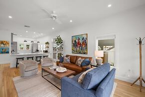 Casa Padr n Gorgeous Home Steps to 7th Ave