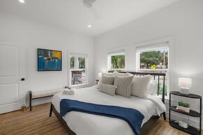 Casa Padr n Gorgeous Home Steps to 7th Ave