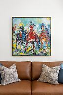 Casa Padr n Gorgeous Home Steps to 7th Ave