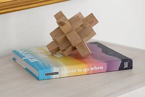 Casa Padr n Gorgeous Home Steps to 7th Ave