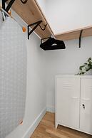 Casa Padr n Gorgeous Home Steps to 7th Ave