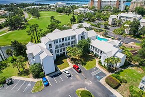 Modern & Spacious PCB Condo! 1st Floor, Pvt Porch
