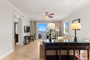 Ocean Front 2BR Residence