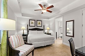 Ocean Front 2BR Residence